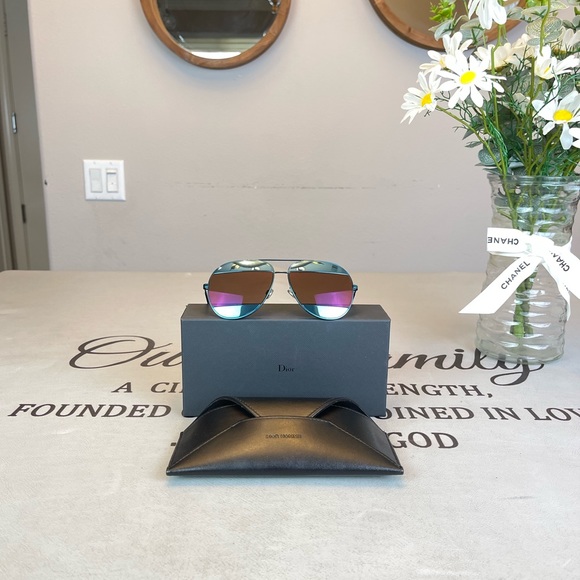 Christian Dior Fashionable Sunglasses
